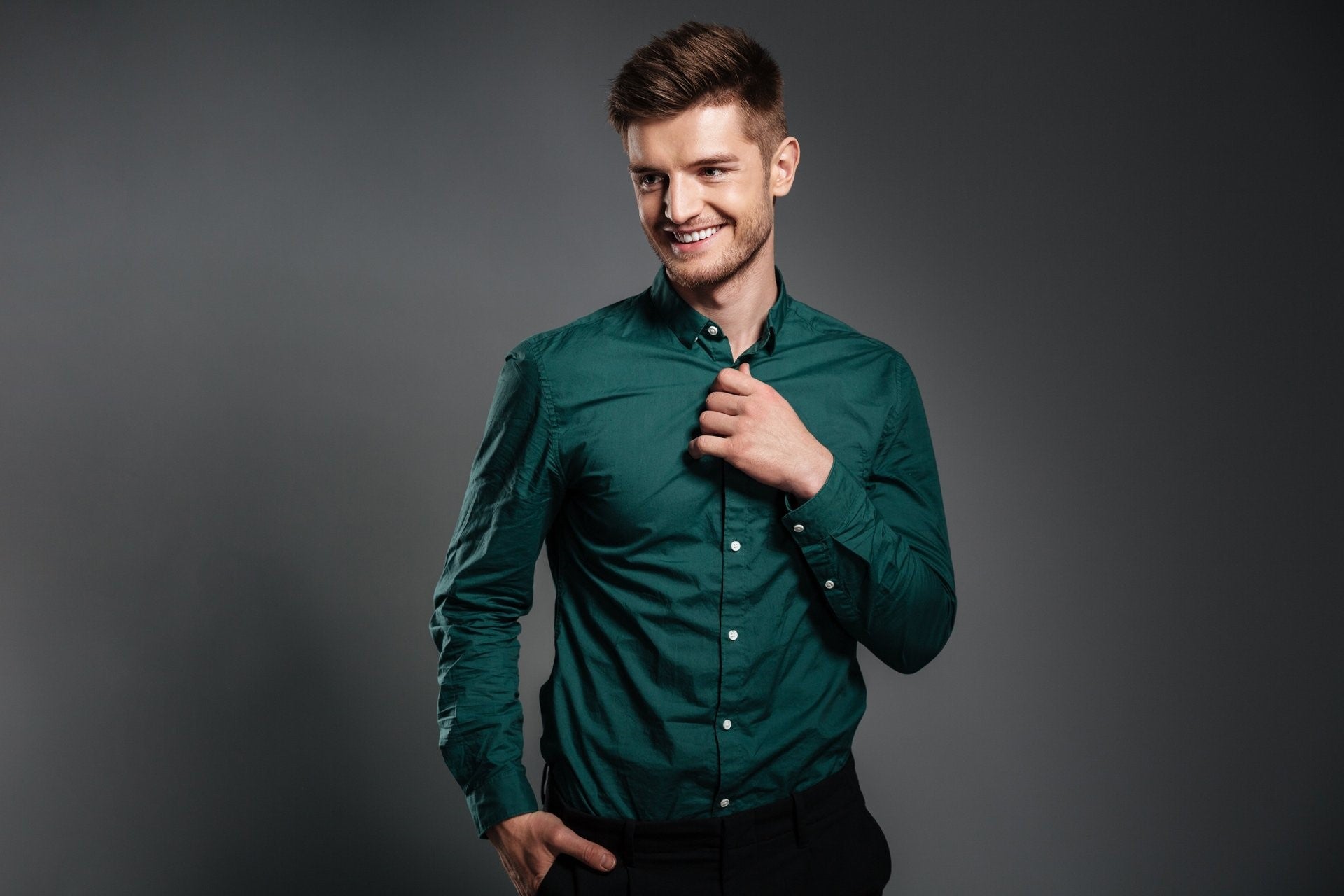 Best Green Shirt Matching Pant Combinations For Men Best Green Shirt Matching Pant Combinations For Men