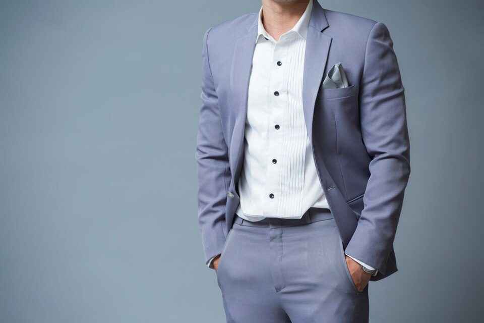 formal pant and shirts for men