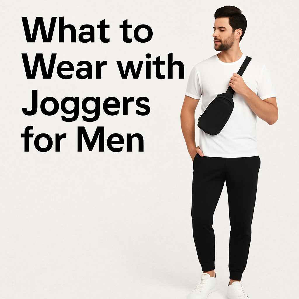 Joggers for Men