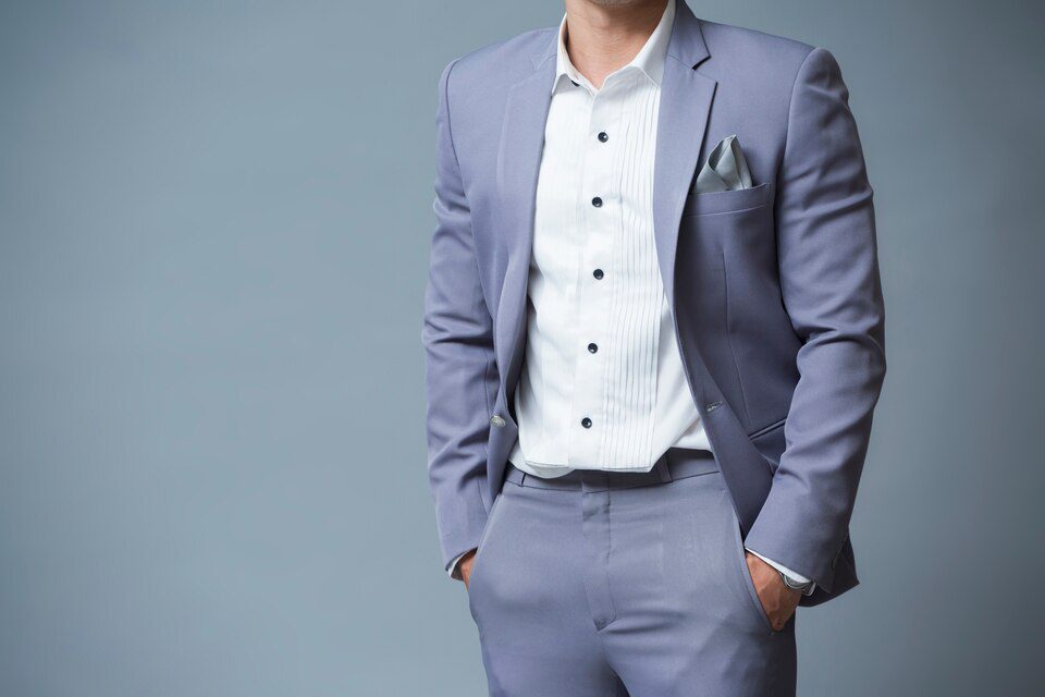 Formal Dress Colour Combination for Men: The Ultimate Style Guide