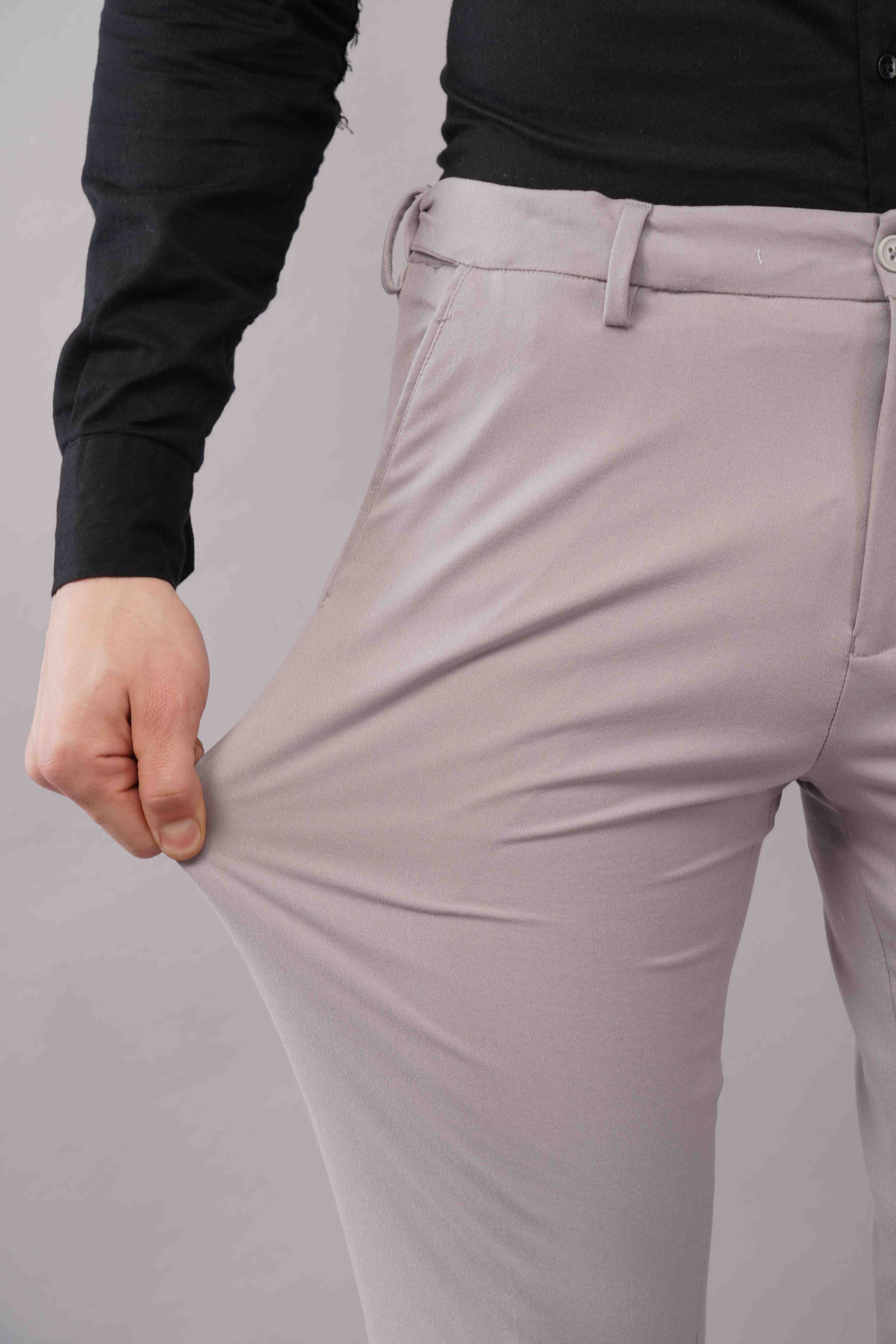 Stretchable Pants