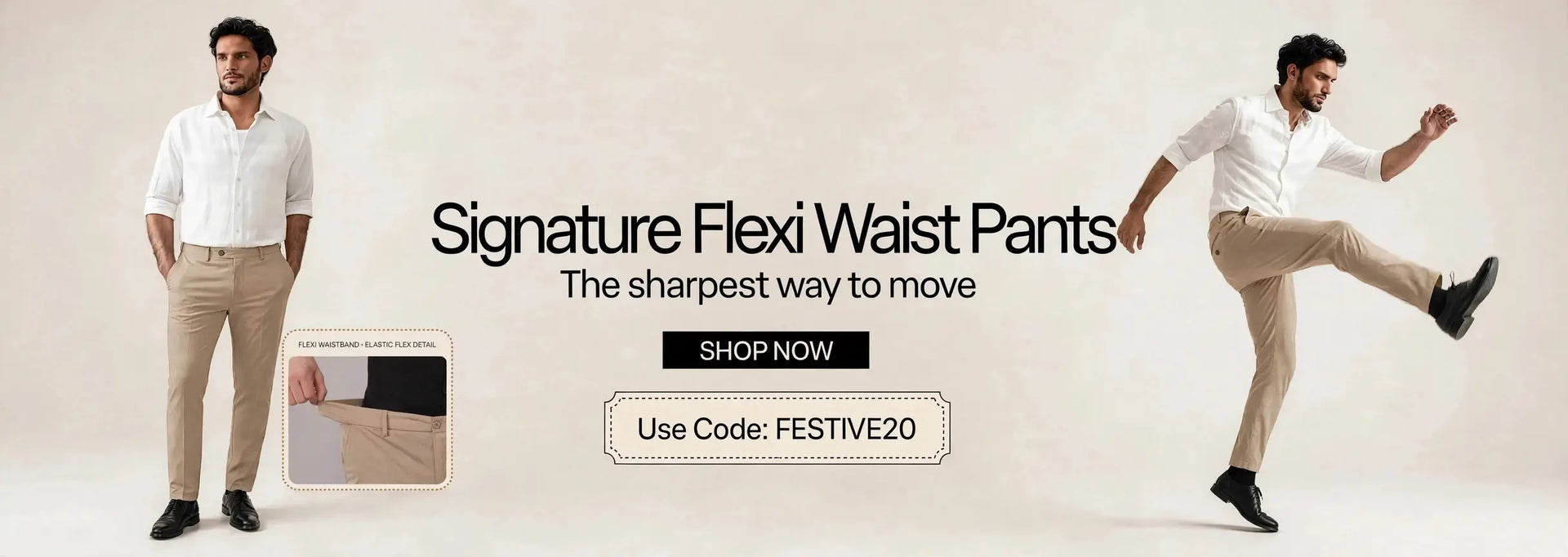 Lycra Pants banner