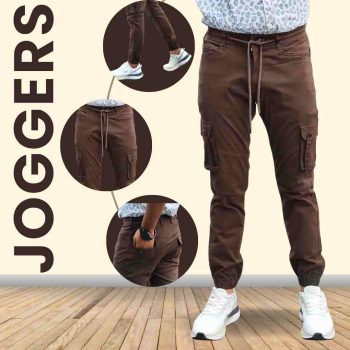 Joggers